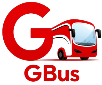 GBus logo